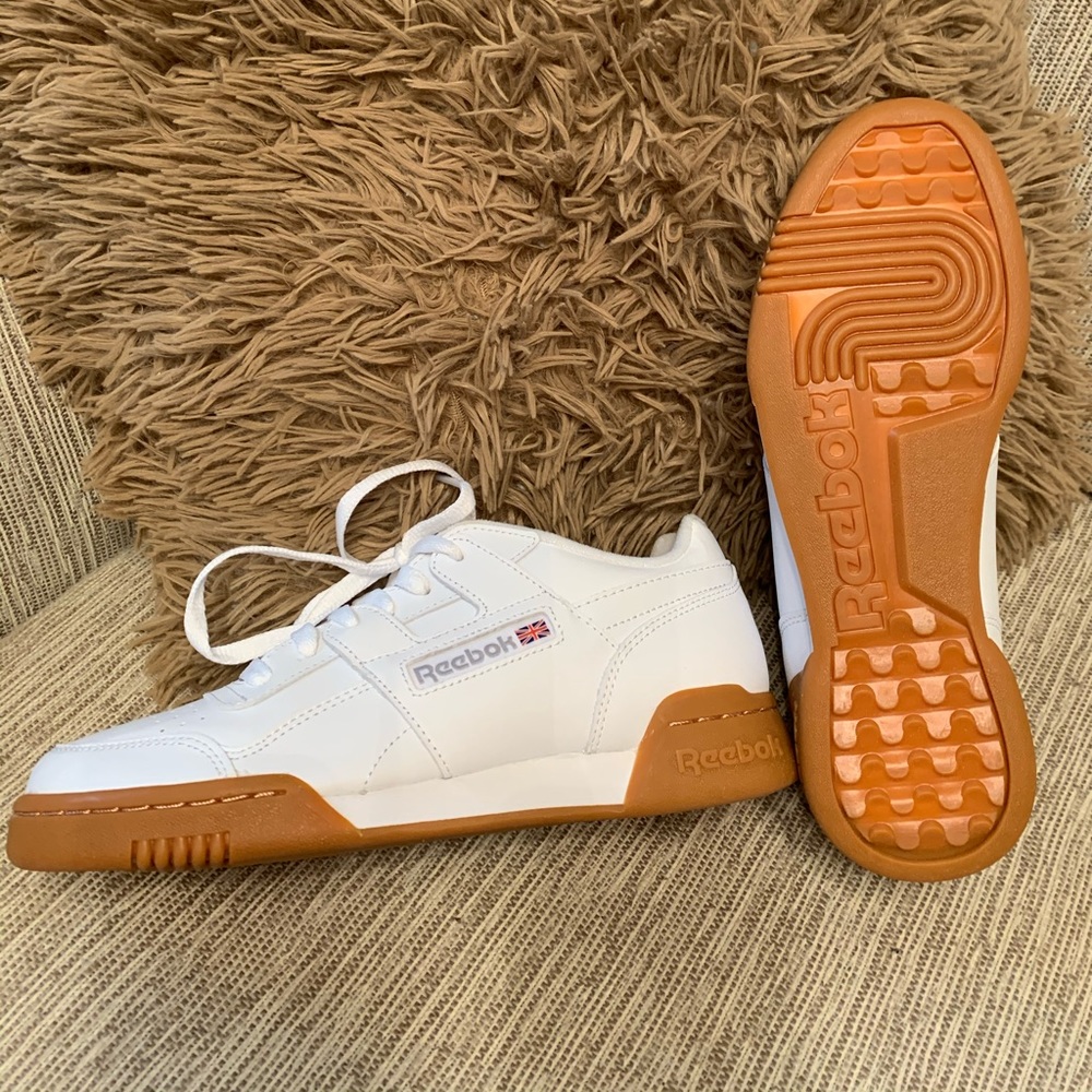 Reebok Classics NIB